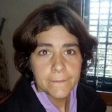 Luna from Bologna | Woman | 44 years old | Leo