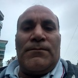 Unal from Izmir | Man | 46 years old | Pisces
