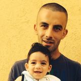 Kosai from Baqa | Man | 33 years old | Sagittarius