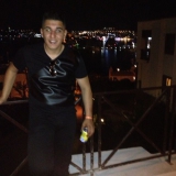Sinan from Hoofddorp | Man | 34 years old | Aquarius