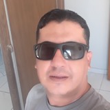 Nato from Varginha | Man | 44 years old | Taurus