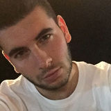 Edoardo from Quarrata | Man | 28 years old | Aries