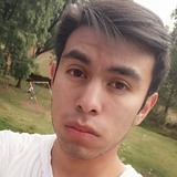 Antonio from Atlacomulco | Man | 26 years old | Libra