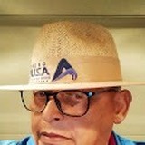 Maurosoaresn4 from Piranhas | Man | 64 years old | Libra