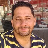 Eudes from Itapecerica da Serra | Man | 43 years old | Capricorn
