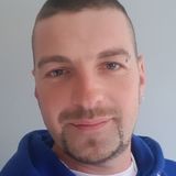 Bazza from An Cabhan | Man | 41 years old | Scorpio