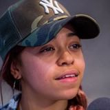 Sashy from London | Woman | 32 years old | Aries