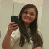 Gracie from Atlanta | Woman | 23 years old | Cancer