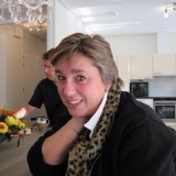 Liefste from Eemnes | Woman | 65 years old | Capricorn