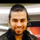 Alejandro from Afyonkarahisar | Man | 36 years old | Virgo