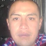 Chaparro from San Pablo Apetatitlan | Man | 43 years old | Libra