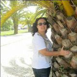 Elisabete from Barreiro | Man | 48 years old | Cancer