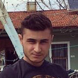 Nuri from Isparta | Man | 29 years old | Gemini