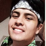 Silveiraelioax from Goya | Man | 27 years old | Capricorn
