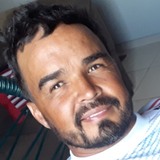Má from Mococa | Man | 45 years old | Cancer