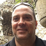 Flaze from Nir Yafe | Man | 41 years old | Taurus