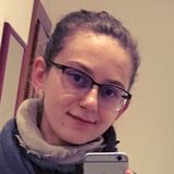 Marya from Timisoara | Woman | 28 years old | Libra