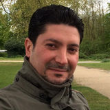 Hussain from Alkmaar | Man | 44 years old | Taurus