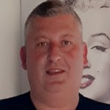 Maeschristop9U from Pont-a-Celles | Man | 54 years old | Cancer