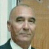 Eyilmez from Groningen | Man | 57 years old | Taurus