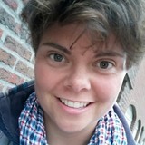Flo from Charleroi | Woman | 38 years old | Libra