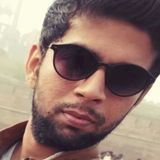 Anand from Dhule | Man | 34 years old | Libra