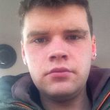 David from Ros Comain | Man | 31 years old | Capricorn