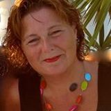 Mirelle from Zaanstad | Woman | 59 years old | Pisces