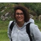 Sara from Roveredo di Gua | Woman | 26 years old | Aries
