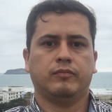 Jc from Loja | Man | 45 years old | Leo