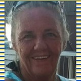 Kat from Lakeland | Woman | 68 years old | Cancer