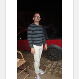 Adrianoferna0Y from Santa Barbara d'Oeste | Man | 39 years old | Gemini