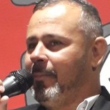 Leandroosori1T from Candido Mota | Man | 44 years old | Gemini