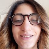 Stefania from Davoli | Woman | 27 years old | Leo