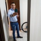 Fabiojesus34 from Socorro | Man | 35 years old | Cancer