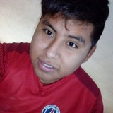 Minisam from Nicolas Romero | Man | 31 years old | Gemini