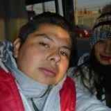 Tapia from Ocoyoacac | Man | 28 years old | Aquarius