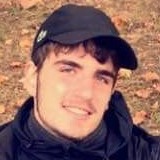Nathan from Oupeye | Man | 25 years old | Capricorn