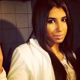 Marija from Ixelles | Woman | 33 years old | Aries