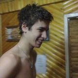 Askar from Dolgoprudnyy | Man | 34 years old | Gemini