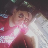 Kekeezequiel92 from Bell Ville | Man | 43 years old | Scorpio