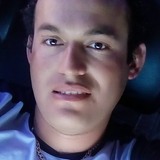 Servinalbertkf from Pico Truncado | Man | 35 years old | Leo
