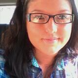 Anona from Newtown | Woman | 22 years old | Cancer