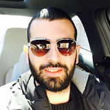 Fadiforu from Nazareth | Man | 35 years old | Taurus