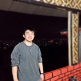 Tri Sanjaya Boen from Tangerang | Man | 35 years old | Cancer