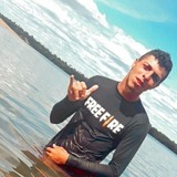 Gabriel from Camocim | Man | 32 years old | Leo
