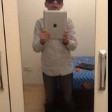 Nisk from Naarden | Man | 40 years old | Scorpio