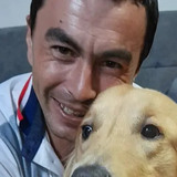 Trujillogust6J from Cienaga | Man | 36 years old | Sagittarius