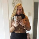 Cheryl from Bilthoven | Woman | 36 years old | Cancer