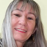 Loira from Alta Floresta | Woman | 55 years old | Pisces